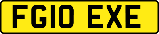 FG10EXE
