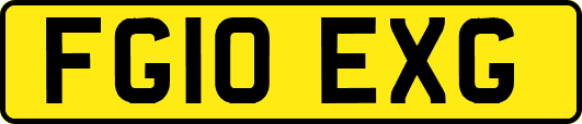 FG10EXG