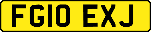 FG10EXJ