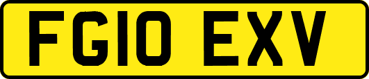 FG10EXV
