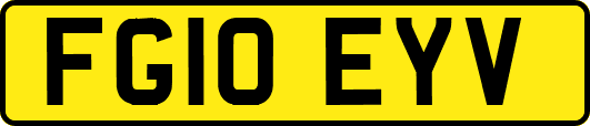 FG10EYV