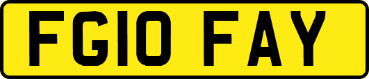 FG10FAY
