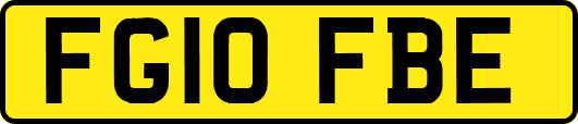 FG10FBE