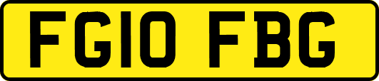 FG10FBG