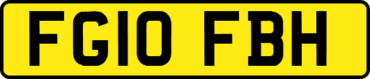 FG10FBH