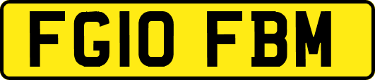 FG10FBM