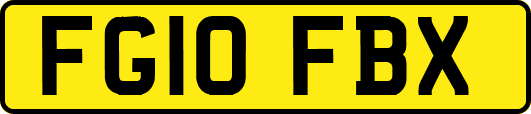 FG10FBX