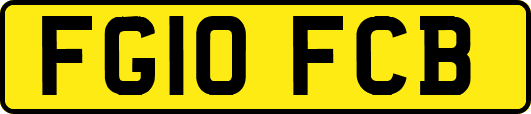 FG10FCB