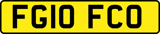 FG10FCO