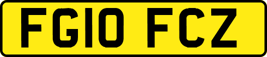 FG10FCZ