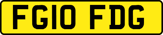 FG10FDG