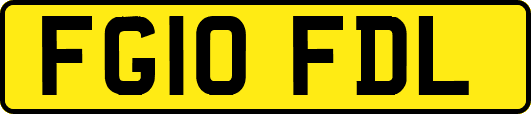 FG10FDL