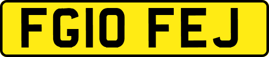 FG10FEJ