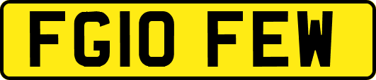 FG10FEW