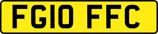 FG10FFC