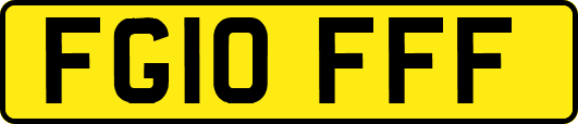 FG10FFF