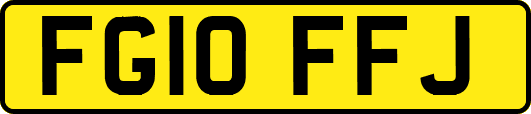 FG10FFJ