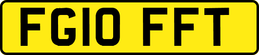FG10FFT