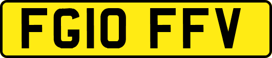 FG10FFV