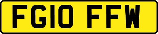FG10FFW
