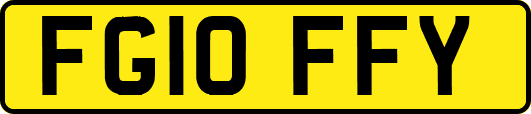 FG10FFY
