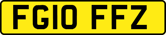 FG10FFZ