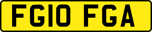 FG10FGA