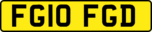 FG10FGD