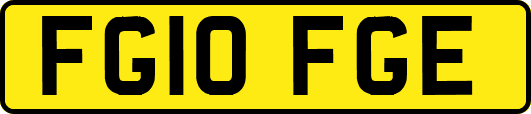 FG10FGE
