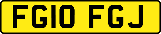 FG10FGJ