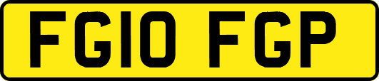 FG10FGP