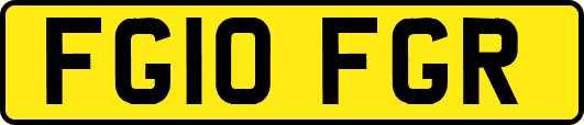 FG10FGR