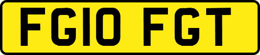 FG10FGT
