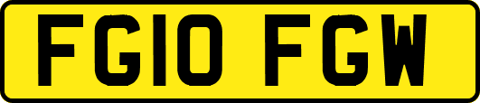 FG10FGW