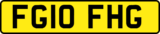 FG10FHG