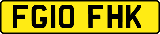 FG10FHK