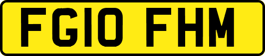 FG10FHM