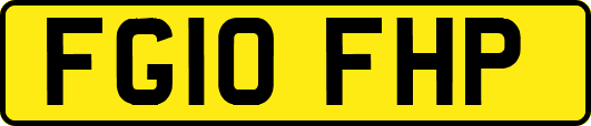 FG10FHP