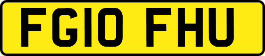 FG10FHU
