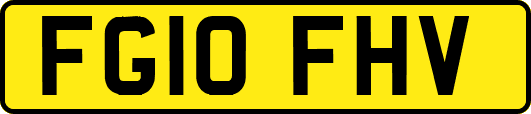 FG10FHV