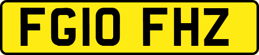 FG10FHZ
