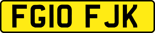 FG10FJK