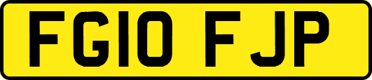 FG10FJP