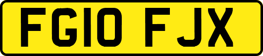 FG10FJX