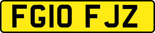 FG10FJZ