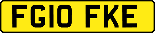 FG10FKE