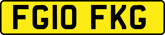 FG10FKG