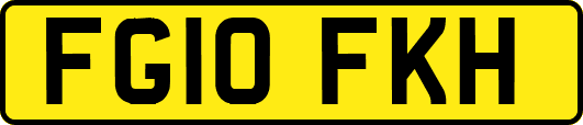 FG10FKH