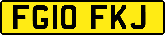 FG10FKJ