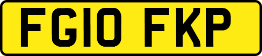 FG10FKP